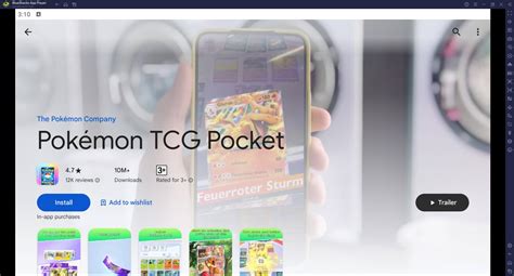jdc pokémon|Comment installer le JCC Pokémon Live sur mon appareil.